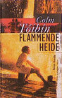 Buchcover Flammende Heide