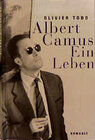 Buchcover Albert Camus