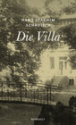 Buchcover Die Villa
