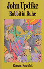 Buchcover Rabbit in Ruhe