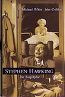 Buchcover Stephen Hawking