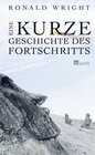 Buchcover Eine kurze Geschichte des Fortschritts