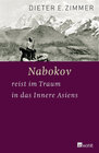Buchcover Nabokov reist im Traum in das Innere Asiens