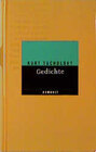 Buchcover Gedichte