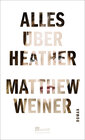 Buchcover Alles über Heather