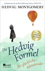 Buchcover Die Hedvig-Formel für glückliche Kleinkinder