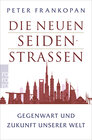 Buchcover Die neuen Seidenstraßen