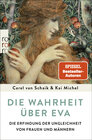 Buchcover Die Wahrheit über Eva