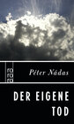 Buchcover Der eigene Tod