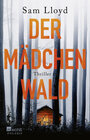 Buchcover Der Mädchenwald