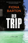 Buchcover Der Trip