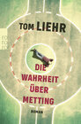 Buchcover Die Wahrheit über Metting