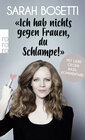 Buchcover "Ich hab nichts gegen Frauen, du Schlampe!"