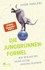Buchcover Die Jungbrunnen-Formel