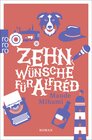 Buchcover Zehn Wünsche für Alfréd