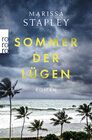 Buchcover Sommer der Lügen