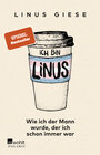 Buchcover Ich bin Linus