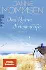 Buchcover Das kleine Friesencafé