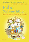 Buchcover Bobo Siebenschläfer: Zusammen sind wir stark!