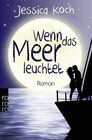 Buchcover Wenn das Meer leuchtet