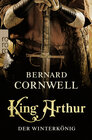 Buchcover King Arthur: Der Winterkönig