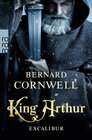 Buchcover King Arthur: Excalibur