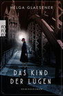 Buchcover Das Kind der Lügen