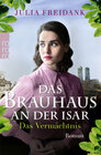 Buchcover Das Brauhaus an der Isar: Das Vermächtnis