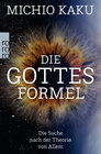 Buchcover Die Gottes-Formel