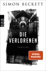 Buchcover Die Verlorenen