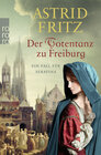 Buchcover Der Totentanz zu Freiburg