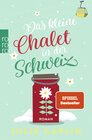 Buchcover Das kleine Chalet in der Schweiz