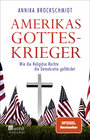 Buchcover Amerikas Gotteskrieger