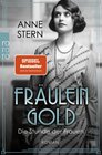 Buchcover Fräulein Gold: Die Stunde der Frauen