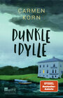 Buchcover Dunkle Idylle
