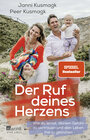 Buchcover Der Ruf deines Herzens