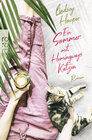 Buchcover Ein Sommer mit Hemingways Katzen
