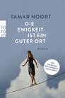 Buchcover Die Ewigkeit ist ein guter Ort