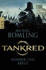 Buchcover Tankred: Hammer und Kreuz
