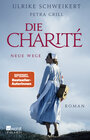 Buchcover Die Charité: Neue Wege