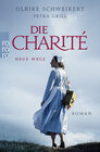 Buchcover Die Charité: Neue Wege