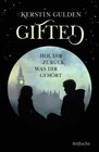 Buchcover Gifted