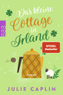 Buchcover Das kleine Cottage in Irland