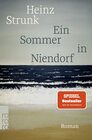 Buchcover Ein Sommer in Niendorf