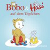 Buchcover Bobo & Hasi auf dem Töpfchen