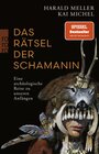 Buchcover Das Rätsel der Schamanin