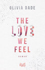Buchcover The Love we feel