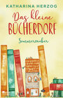 Buchcover Das kleine Bücherdorf: Sommerzauber