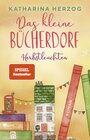 Buchcover Das kleine Bücherdorf: Herbstleuchten