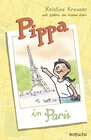 Buchcover Pippa in Paris